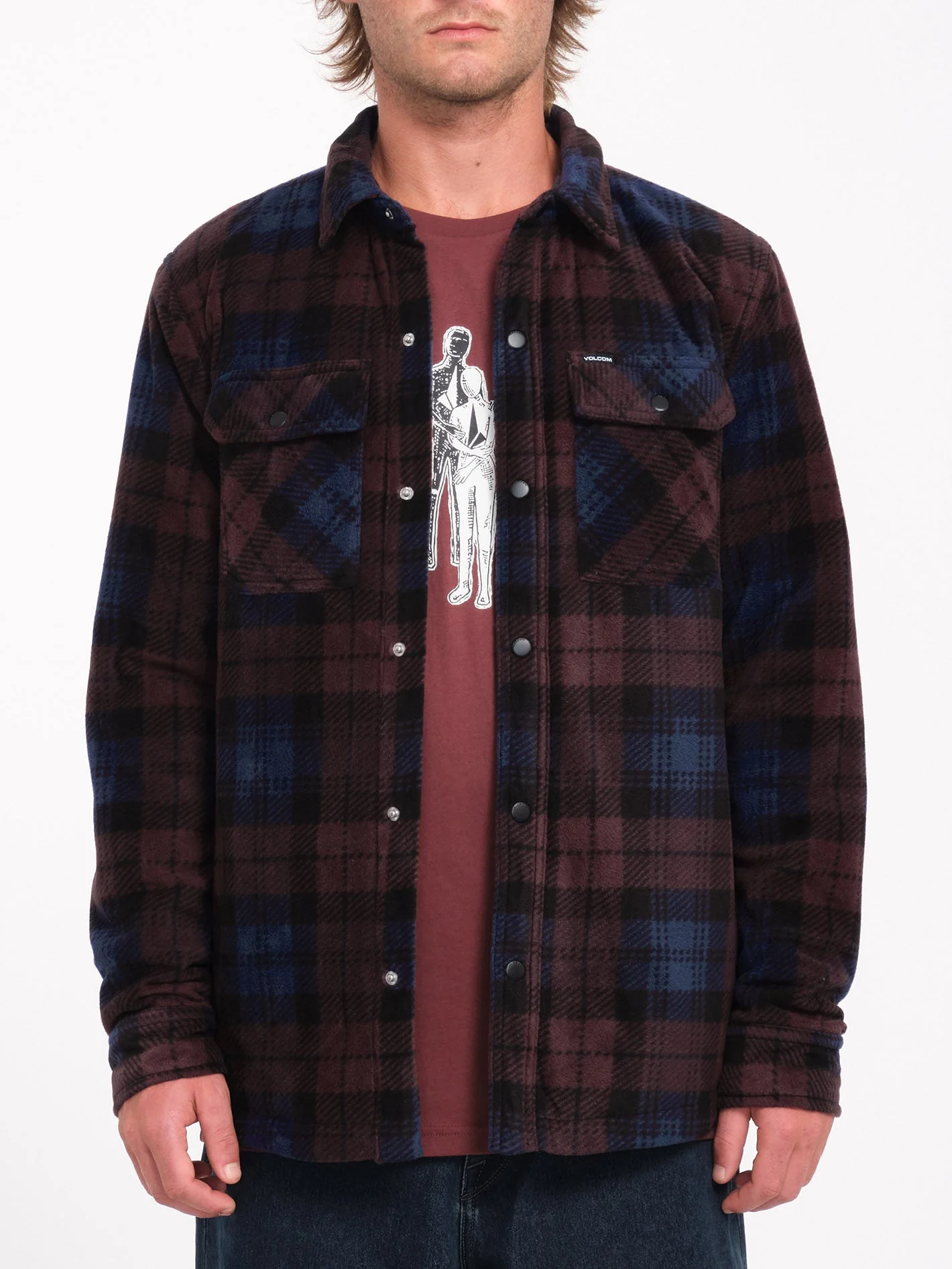 Promotion Homme Chemises