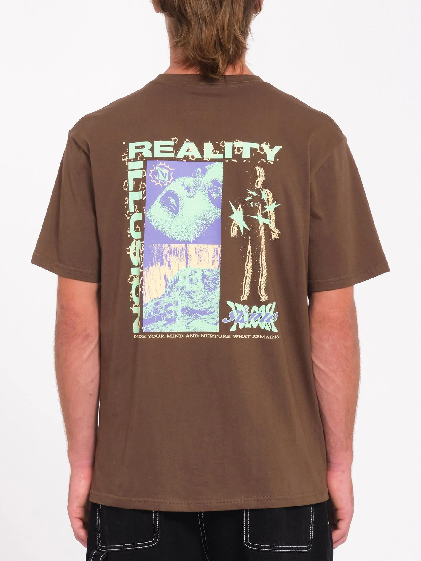 Promotion Homme T-shirts & Débardeurs